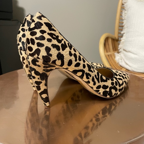 DV by Dolce Vida heels - Picture 4 of 6